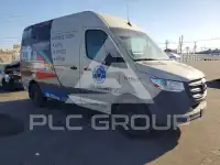 2024 Mercedes Benz Sprinter photo