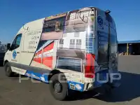 2024 Mercedes Benz Sprinter photo