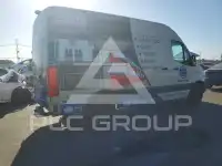 2024 Mercedes Benz Sprinter photo