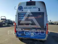 2024 Mercedes Benz Sprinter photo