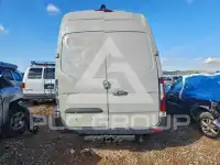2024 Mercedes Benz Sprinter photo