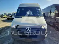 2024 Mercedes Benz Sprinter photo