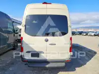 2024 Mercedes Benz Sprinter photo