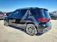 2024 Mercedes Benz EQB фото