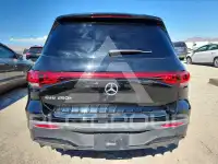 2024 Mercedes Benz EQB фото