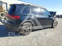 2024 Mercedes Benz EQB фото