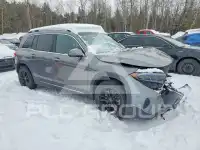 2024 Mercedes Benz EQB фото