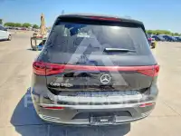 2024 Mercedes Benz EQB фото