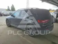 2024 Mercedes Benz EQB фото