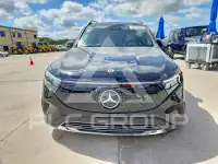 2024 Mercedes Benz EQB фото