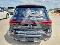 2024 Mercedes Benz EQB фото