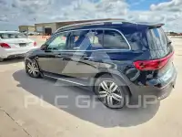 2024 Mercedes Benz EQB фото