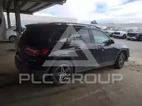 2024 Mercedes Benz EQB фото