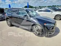 2024 Mercedes Benz EQB фото