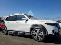 2024 Mercedes Benz EQB фото