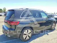 2024 Mercedes Benz EQB photo