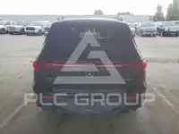 2024 Mercedes Benz EQB фото