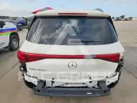 2024 Mercedes Benz EQB фото