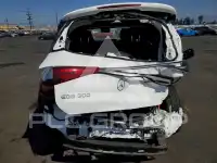 2024 Mercedes Benz EQB фото