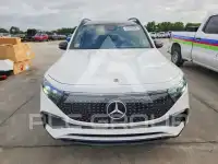 2024 Mercedes Benz EQB фото
