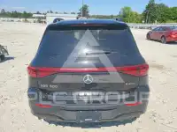 2024 Mercedes Benz EQB фото