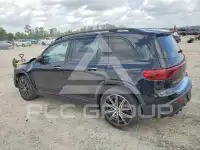 2024 Mercedes Benz EQB фото
