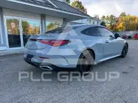 2024 Mercedes Benz CLE-Class фото