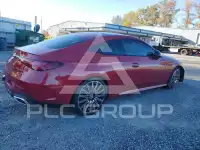 2024 Mercedes Benz CLE-Class photo