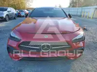 2024 Mercedes Benz CLE-Class photo
