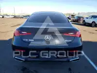 2024 Mercedes Benz CLE-Class фото