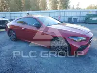 2024 Mercedes Benz CLE-Class photo