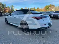 2024 Mercedes Benz CLE-Class photo
