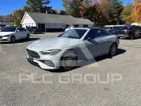 2024 Mercedes Benz CLE-Class фото
