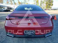 2024 Mercedes Benz CLE-Class photo