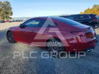 2024 Mercedes Benz CLE-Class photo