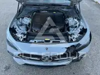 2024 Mercedes Benz CLE-Class фото