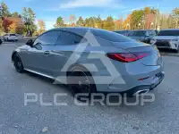 2024 Mercedes Benz CLE-Class фото