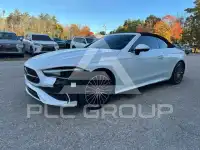 2024 Mercedes Benz CLE-Class photo