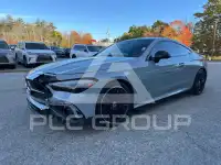 2024 Mercedes Benz CLE-Class фото