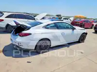2024 Mercedes Benz CLE-Class фото