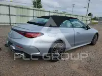 2024 Mercedes Benz CLE-Class photo