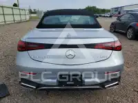 2024 Mercedes Benz CLE-Class photo