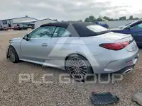 2024 Mercedes Benz CLE-Class photo