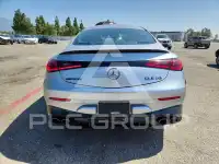 2024 Mercedes Benz CLE-Class photo