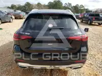 2024 Mercedes Benz GLC-Class фото
