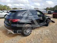 2024 Mercedes Benz GLC-Class фото