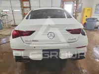 2024 Mercedes Benz CLA-Class фото