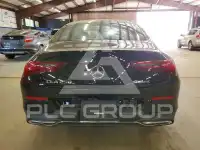 2024 Mercedes Benz CLA-Class фото