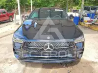 2024 Mercedes Benz CLA-Class фото