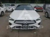 2024 Mercedes Benz CLA-Class фото